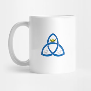 Holy Trinity Mug